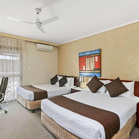 Comfort Inn ไวอาลา ภายนอก รูปภาพ