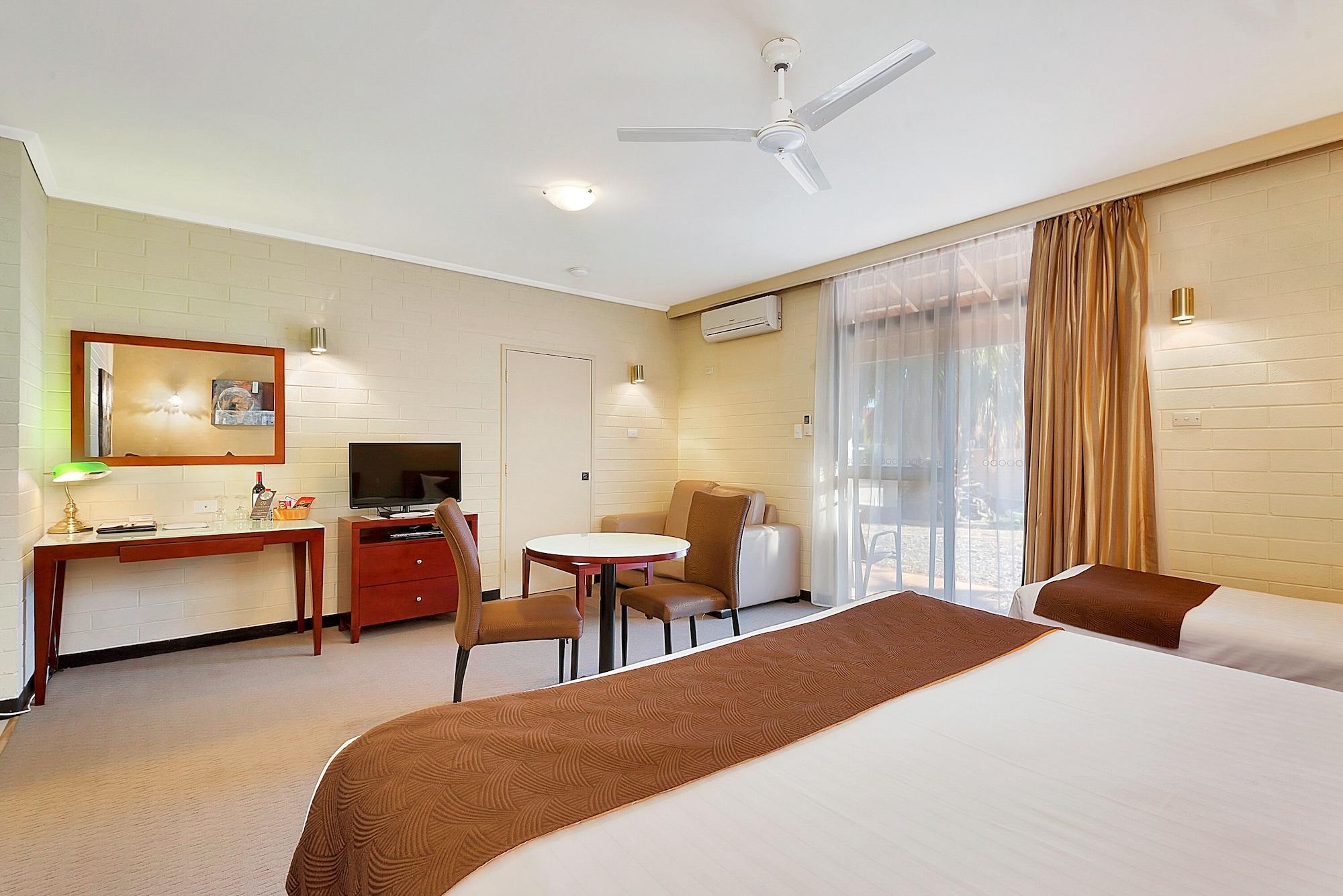 Comfort Inn ไวอาลา ภายนอก รูปภาพ