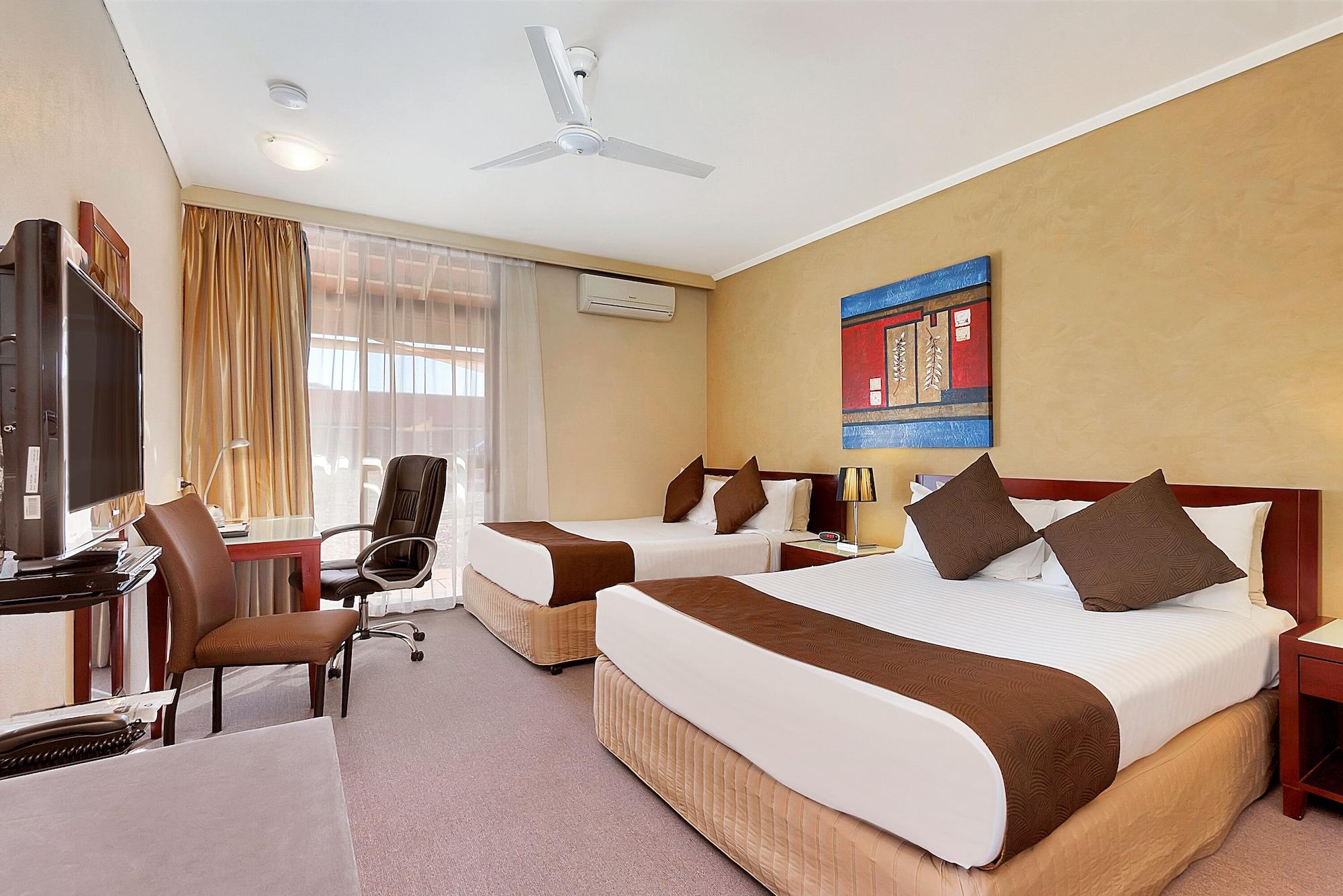 Comfort Inn ไวอาลา ภายนอก รูปภาพ
