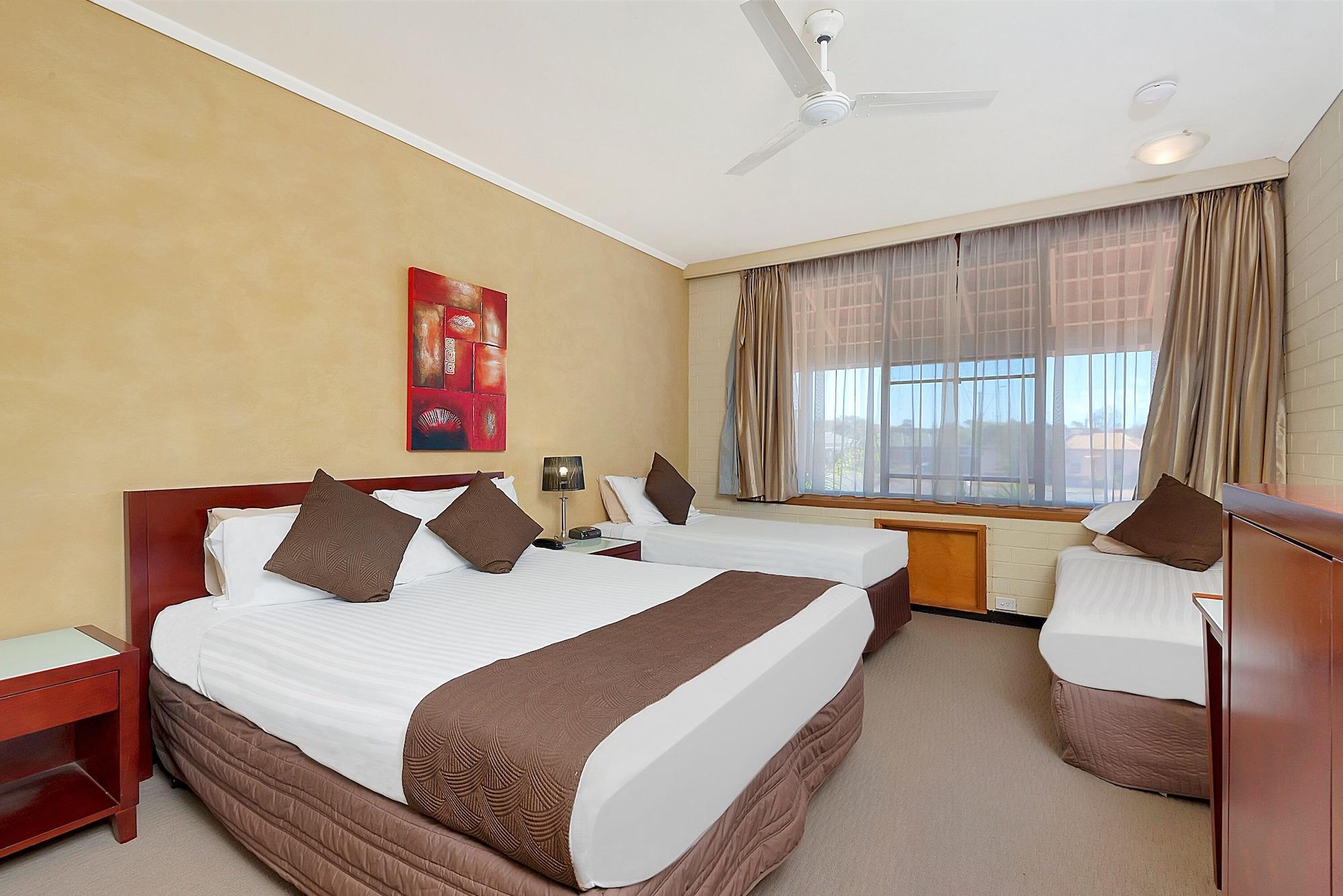 Comfort Inn ไวอาลา ภายนอก รูปภาพ