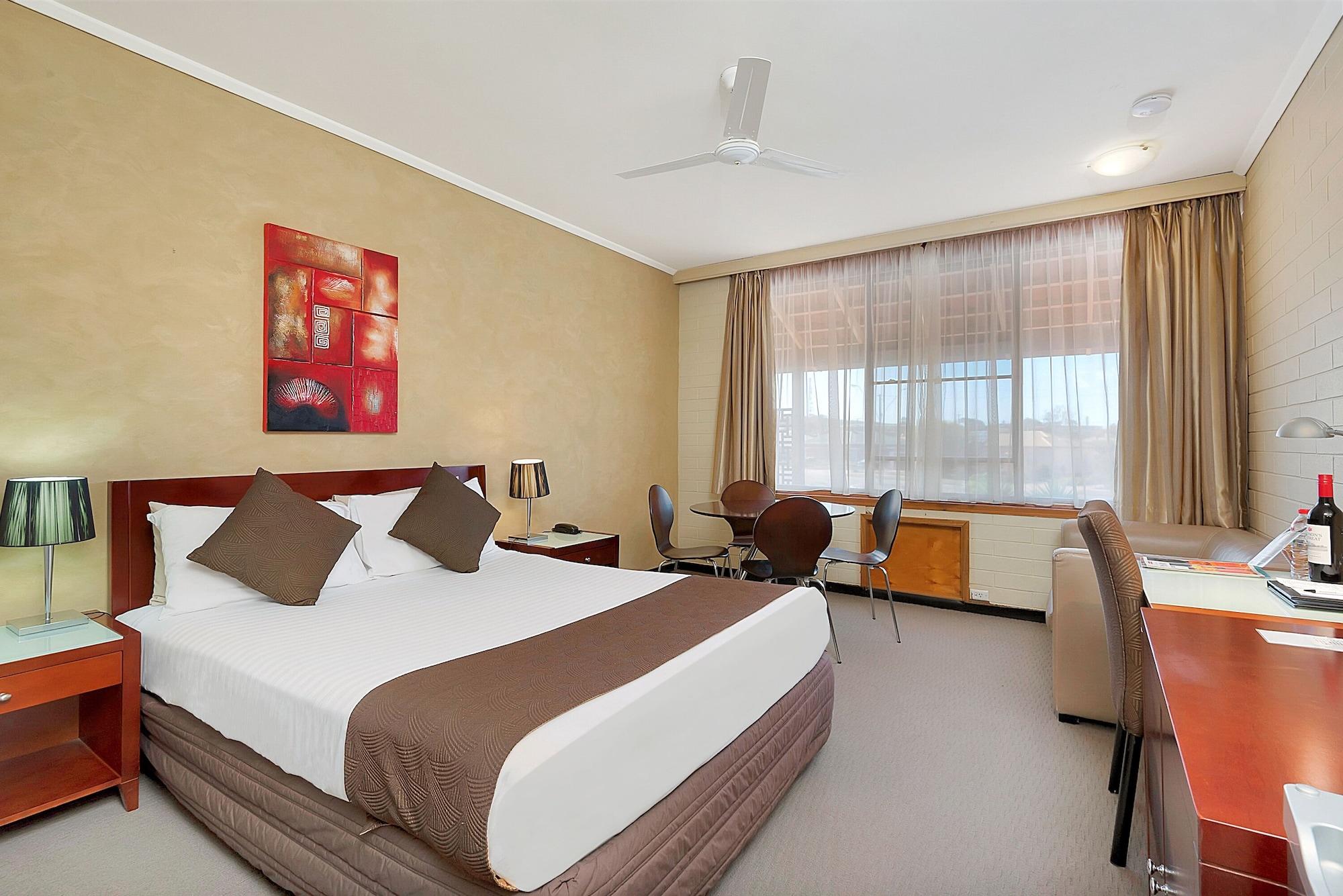 Comfort Inn ไวอาลา ภายนอก รูปภาพ
