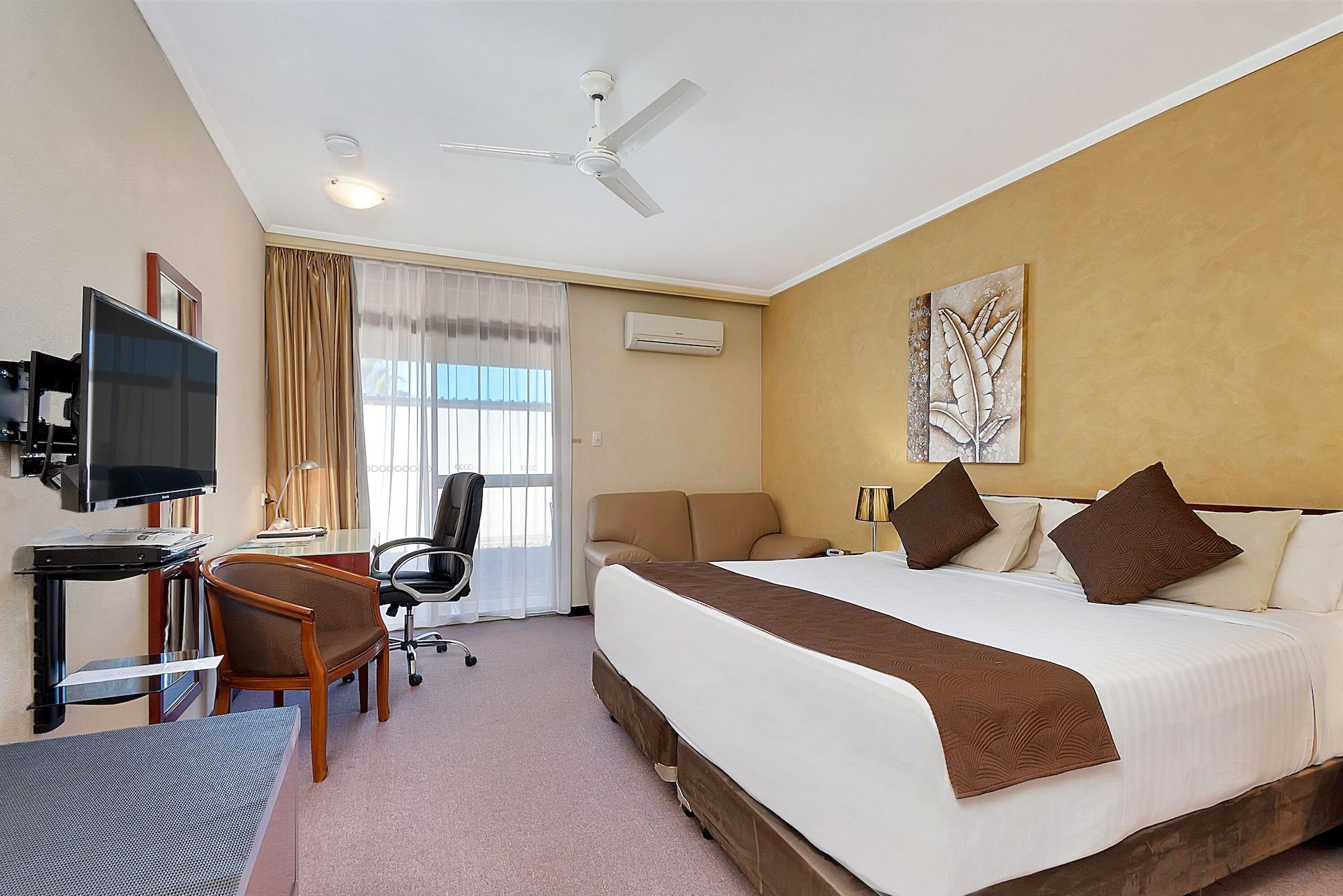 Comfort Inn ไวอาลา ภายนอก รูปภาพ