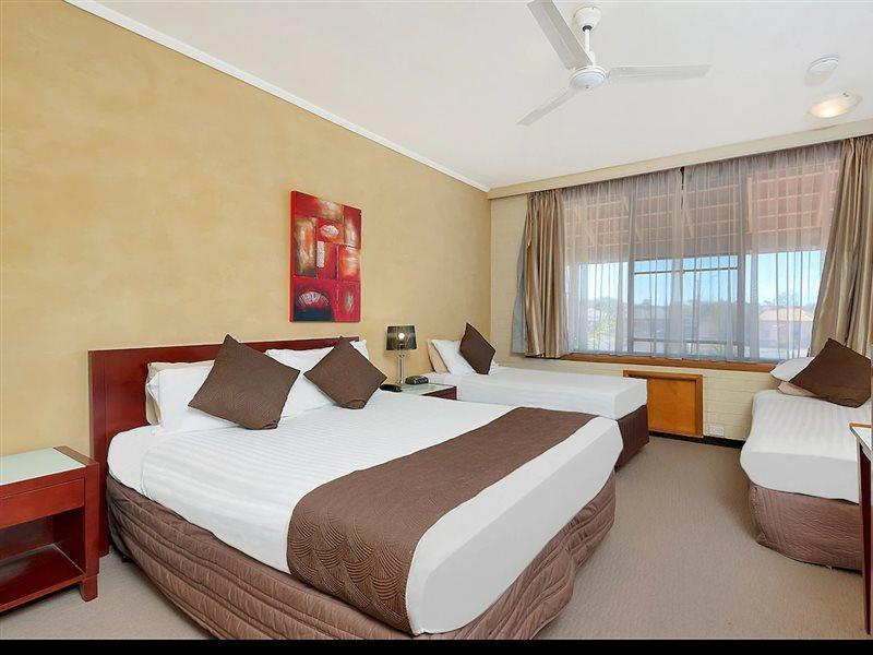 Comfort Inn ไวอาลา ภายนอก รูปภาพ