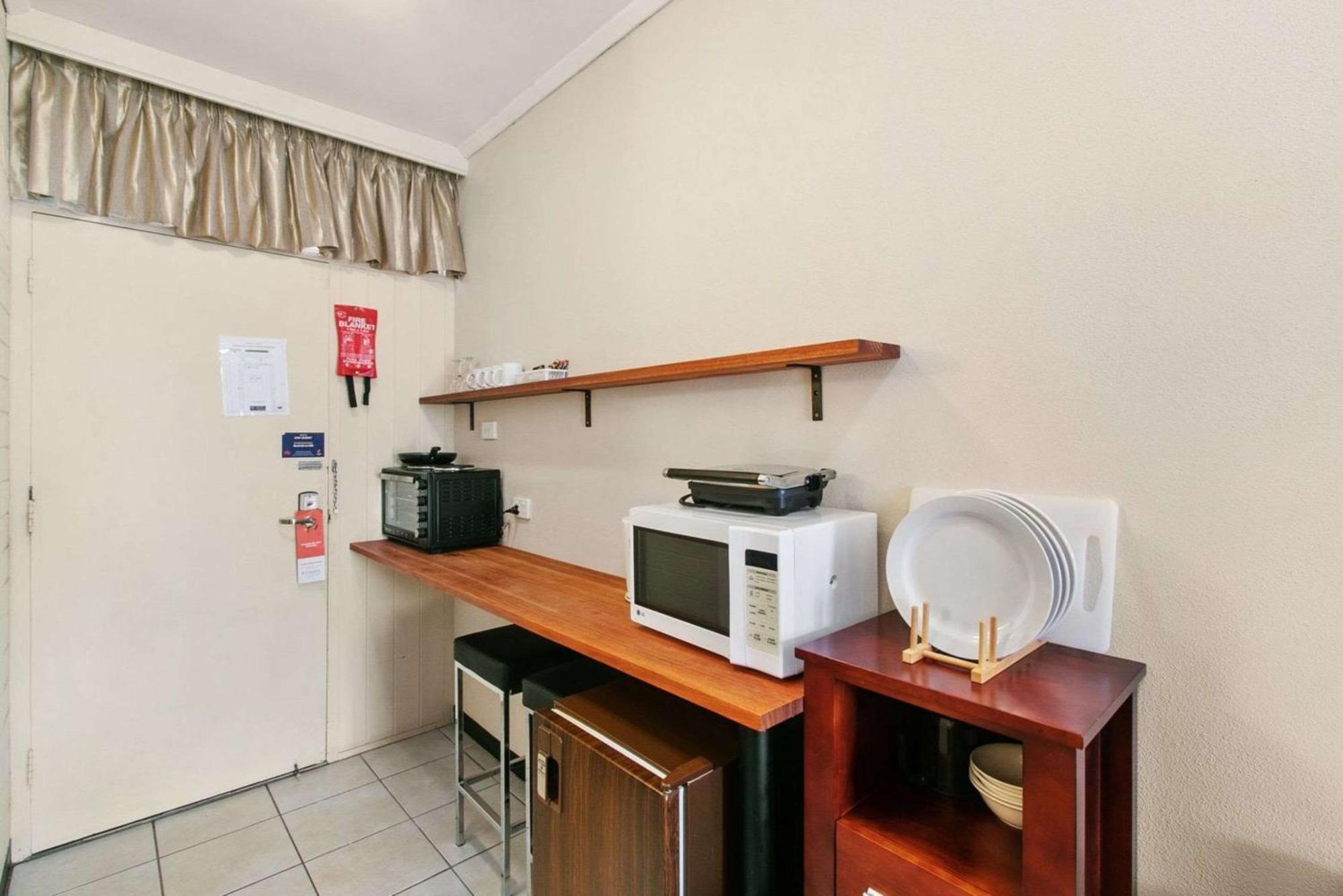 Comfort Inn ไวอาลา ภายนอก รูปภาพ