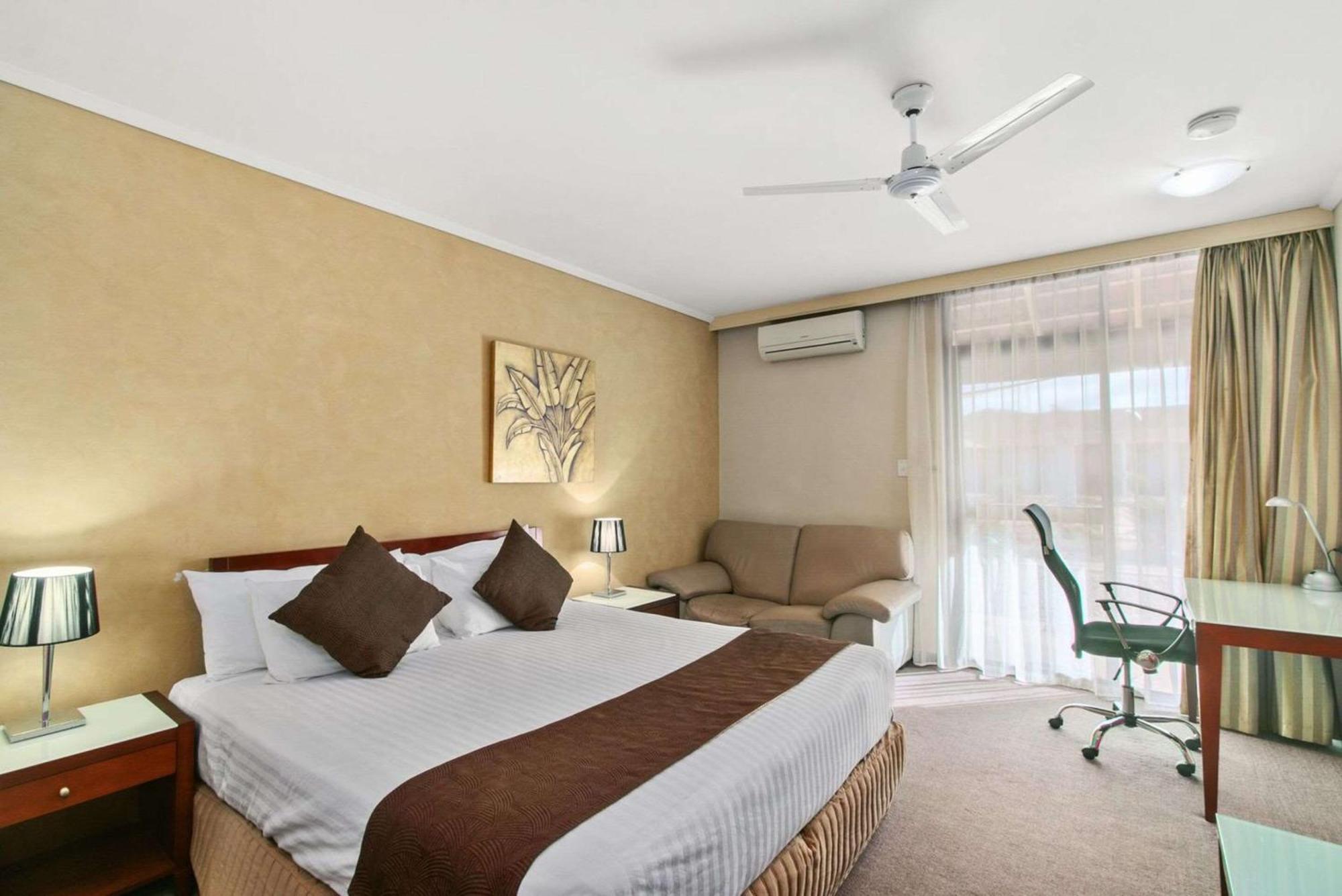 Comfort Inn ไวอาลา ภายนอก รูปภาพ