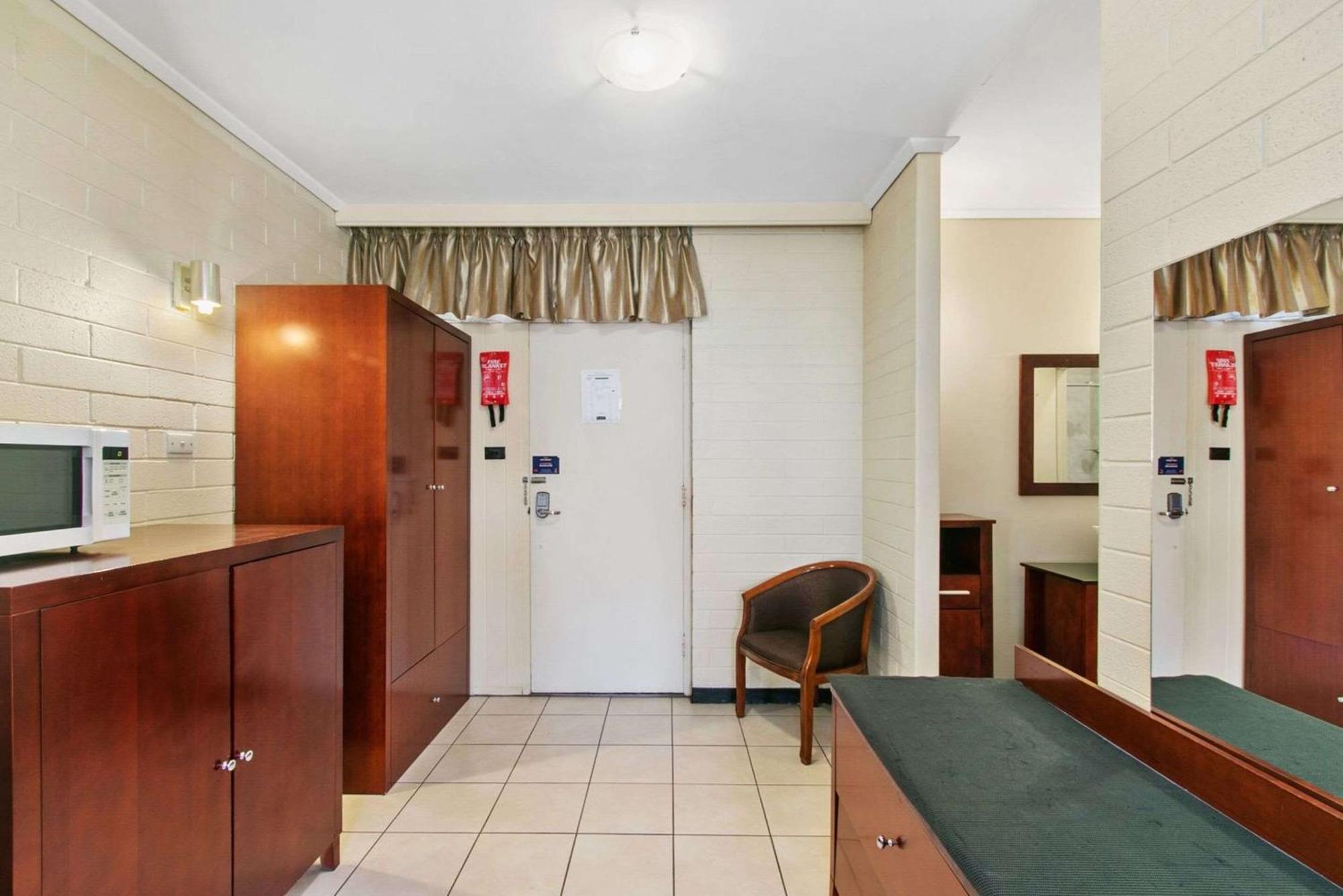 Comfort Inn ไวอาลา ภายนอก รูปภาพ
