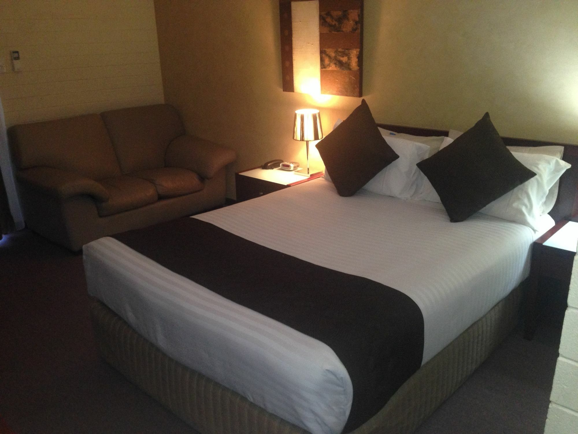 Comfort Inn ไวอาลา ภายนอก รูปภาพ