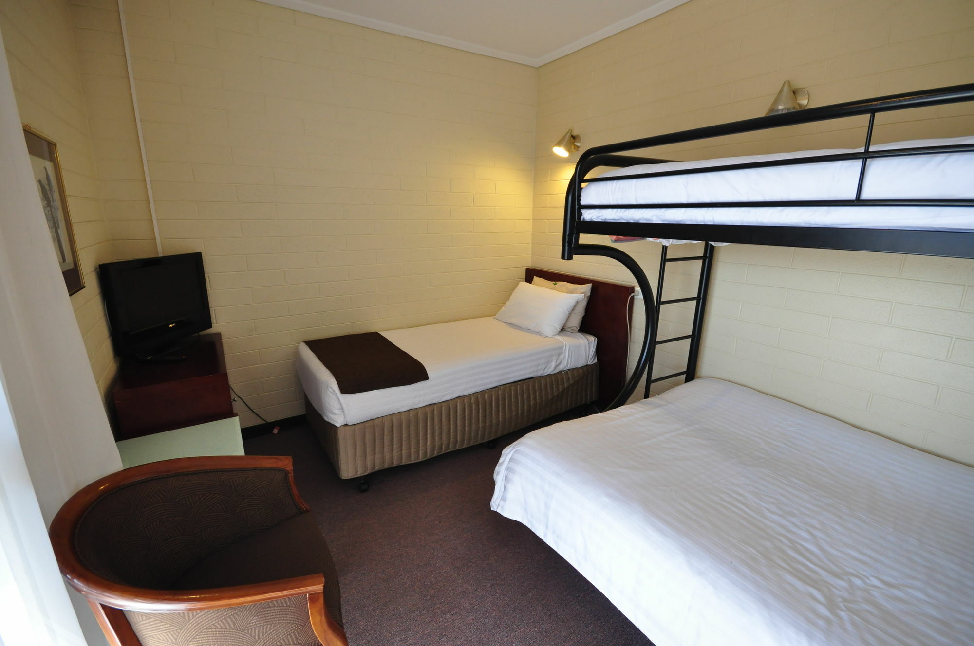 Comfort Inn ไวอาลา ภายนอก รูปภาพ